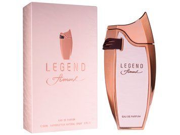 Emper Legend парфумована вода для жінок 80 мл (MM35645) MM35645 фото