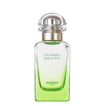 Hermes Un Jardin sur le Toit туалетна вода для жінок 50 мл (3346132400033) 3346132400033 фото