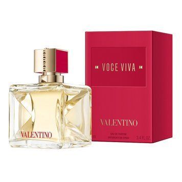 Valentino Voce Viva парфюмированная вода для женщин 100 мл (3614273073899) 3614273073899 фото