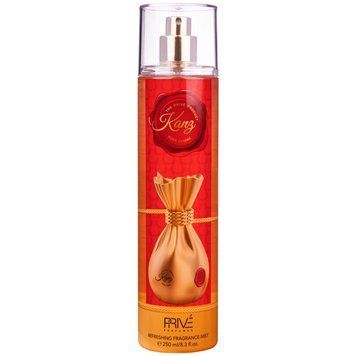 Prive Parfums Kanz спрей для тіла жіночий 250 мл (MM35893) MM35893 фото