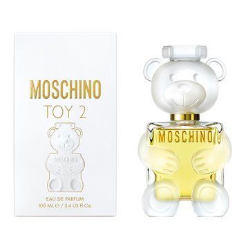 Moschino Toy 2 парфумована вода для жінок 100 мл (8011003839308) 8011003839308 фото