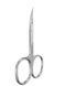 Ножницы для кутикулы профессиональные для левши Staleks Pro Expert 11 Type 1 (4820121593160) SE-11/1 фото 5