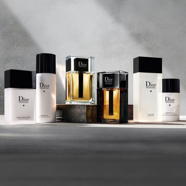 Dior Homme туалетная вода для мужчин 50 мл (3348901419130) 3348901419130 фото