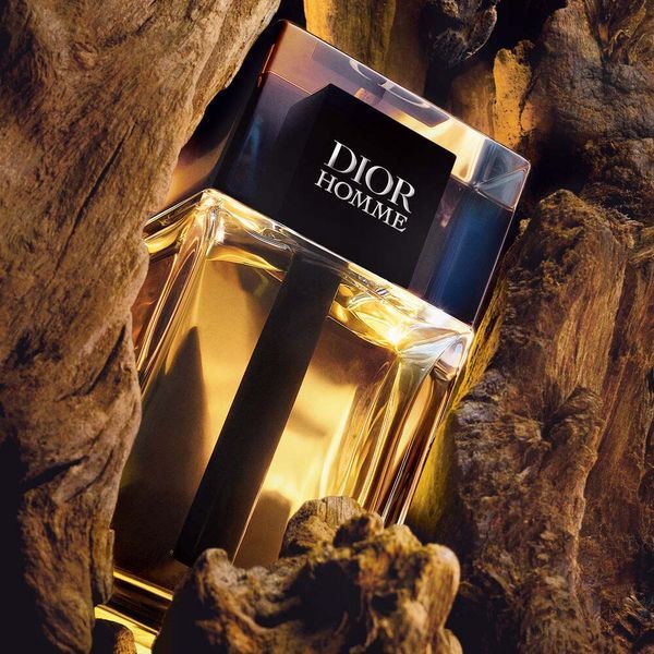 Dior Homme туалетная вода для мужчин 50 мл (3348901419130) 3348901419130 фото