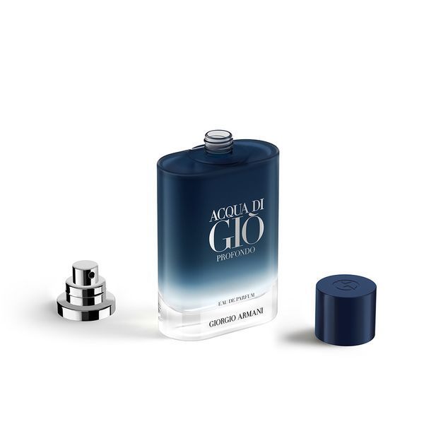 Giorgio Armani Acqua di Gio Profondo парфюмированная вода для мужчин 30 мл (3614273953863) 3614273953863 фото