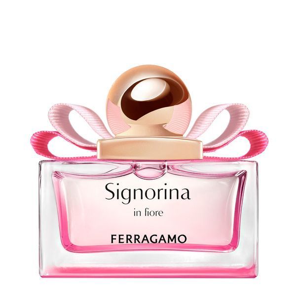 Ferragamo Signorina In Fiore туалетна вода для жінок 30 мл (8052464895502) 8052464895502 фото