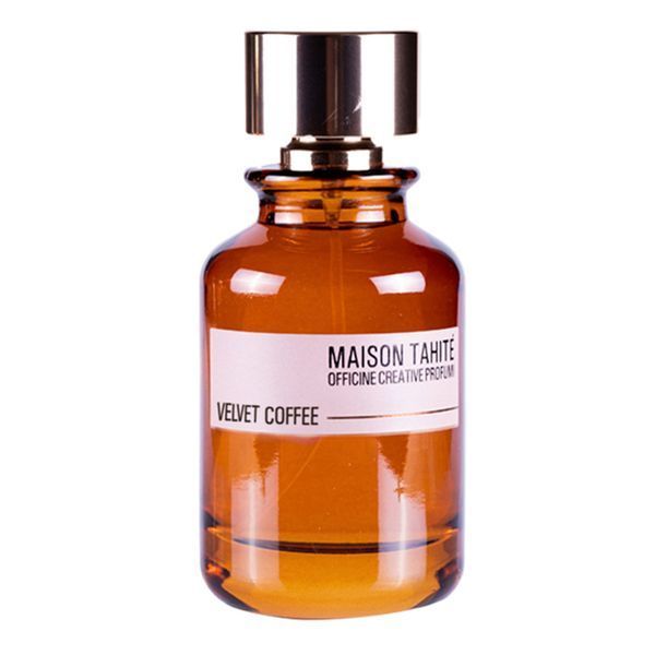 Maison Tahite Velvet Coffee парфумована вода унісекс 100 мл (8050043462916) 8050043462916 фото