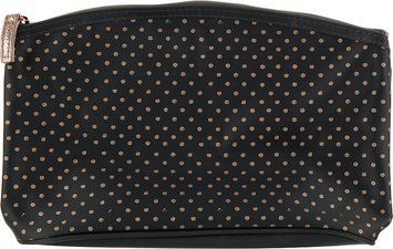 Косметичка женская Beauty Luxury WB-3004, серая WB-3004 фото