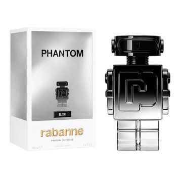 Rabanne Phantom Eixir парфюм для мужчин 100 мл (3349668644049) 3349668644049 фото