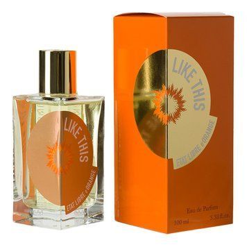 Etat Libre d'Orange Like This парфюмированная вода для женщин 100 мл (3760168591129) 3760168591129 фото