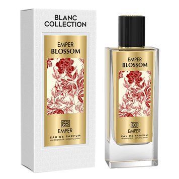 Emper Blanc Collection Blossom парфумована вода для жінок 85 мл (MM35583) MM35583 фото