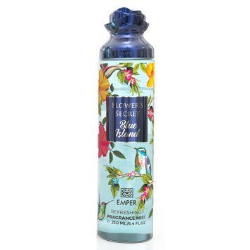 Emper Flower'S Secret Blue Island спрей для тіла жіночий 250 мл (MM36072) MM36072 фото