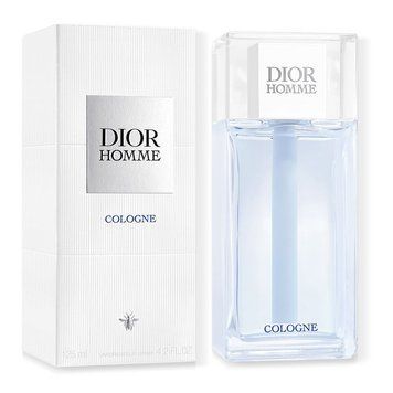 Dior Homme Cologne одеколон для чоловіків 125 мл (3348901126359) 3348901126359 фото