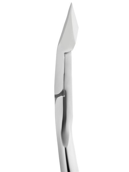 Кусачки для кутикули професійні Staleks Pro Expert 80 9 мм (4820121595003) NE-80-9 фото