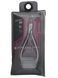 Кусачки для кутикули професійні Staleks Pro Expert 80 9 мм (4820121595003) NE-80-9 фото 6