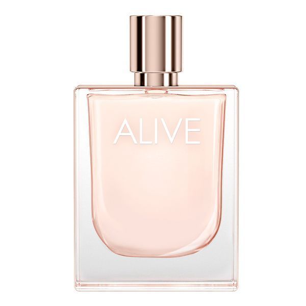 Hugo Boss Boss Alive туалетная вода для женщин 80 мл (3616300896037) 3616300896037 фото