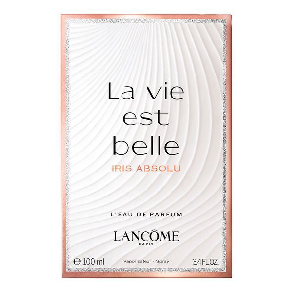 Lancome La Vie Est Belle Iris Absolu парфумована вода для жінок 100 мл (3614273922975) 3614273922975 фото