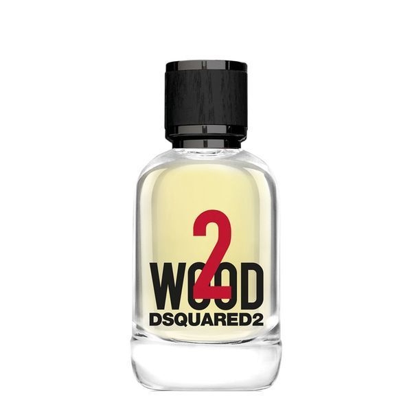 Dsquared2 2 Wood туалетная вода унисекс 30 мл (8011003864232) 8011003864232 фото