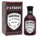 Famille Grasse Soldier Patriot туалетная вода для мужчин 100 мл (MM40055) MM40055 фото 1