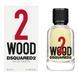 Dsquared2 2 Wood туалетная вода унисекс 30 мл (8011003864232) 8011003864232 фото 1