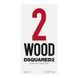 Dsquared2 2 Wood туалетная вода унисекс 30 мл (8011003864232) 8011003864232 фото 3