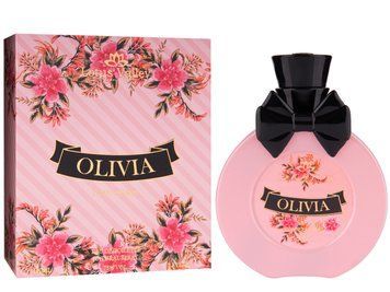 Lotus Valley Olivia туалетна вода для жінок 100 мл (MM32124) MM32124 фото