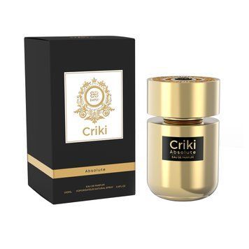 Emper Criki Absolute парфумована вода унісекс 100 мл (MM35546) MM35546 фото