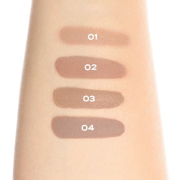 Контур для обличчя Bless Beauty Lifting Contour Stick №04 Cold Shadow 5910960038041 фото
