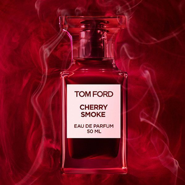 Tom Ford Cherry Smoke парфюмированная вода унисекс 50 мл (888066143189) 888066143189 фото