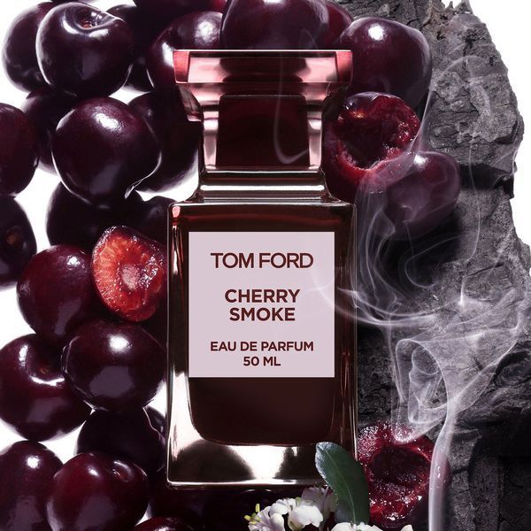 Tom Ford Cherry Smoke парфюмированная вода унисекс 50 мл (888066143189) 888066143189 фото