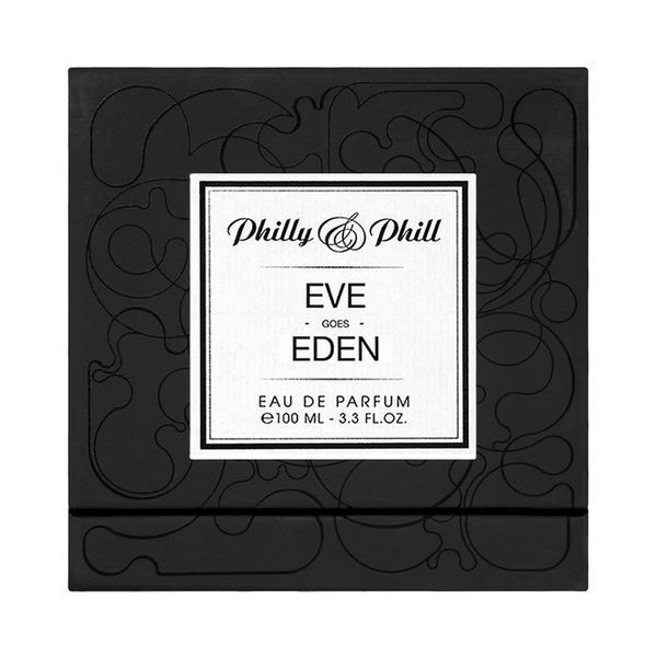 Philly&Phill Eve Goes Eden парфюмированная вода унисекс 100 мл (742832183116) 742832183116 фото