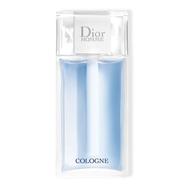 Dior Homme Cologne одеколон для чоловіків 200 мл (3348901627337) 3348901627337 фото