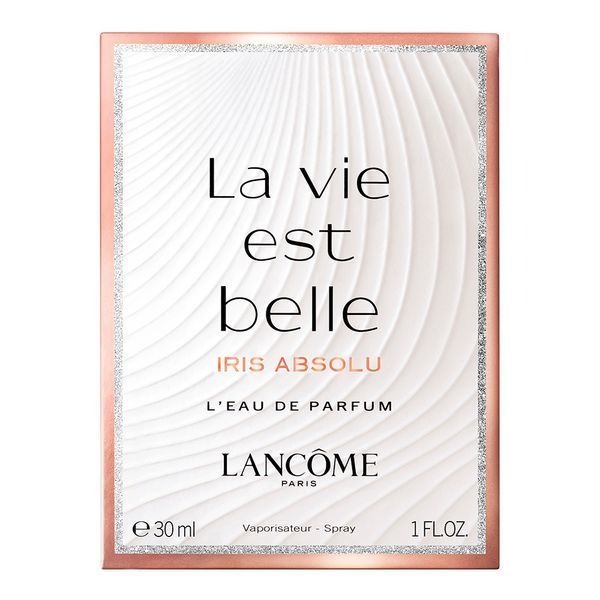 Lancome La Vie Est Belle Iris Absolu парфюмированная вода для женщин 30 мл (3614273922951) 3614273922951 фото