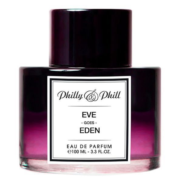 Philly&Phill Eve Goes Eden парфюмированная вода унисекс 100 мл (742832183116) 742832183116 фото