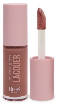 Блеск для губ Bless Beauty Lacquer Lip Vinyl Gloss №01 5900960022010 фото