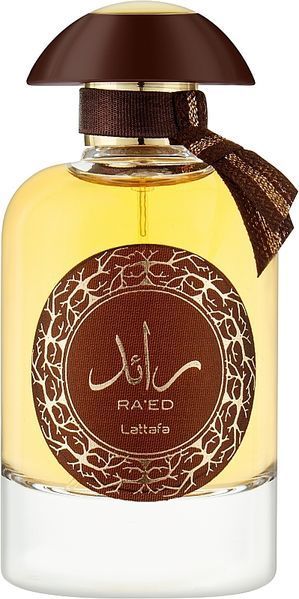 Lattafa Raed Oud парфюмированная вода унисекс 100 мл 6291108736548 фото