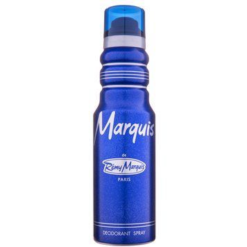 Remy Marquis Marquis дезодорант для чоловіків 75 мл (MM34340) MM34340 фото