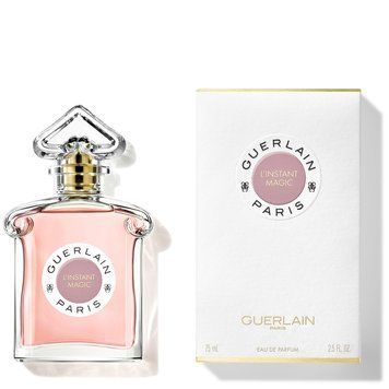 Guerlain L'Instant Magic парфумована вода для жінок 75 мл (3346470143180) 3346470143180 фото