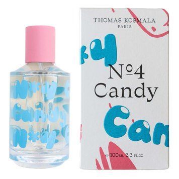 Thomas Kosmala Paris N:4 Candy парфумована вода унісекс 100 мл (5060412110709) 5060412110709 фото