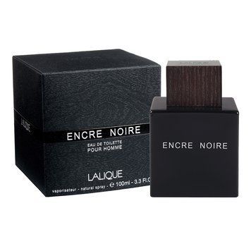 Lalique Encre Noire Pour Homme туалетна вода для чоловіків 100 мл (3454960022522) 3454960022522 фото
