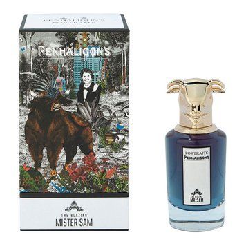 Penhaligon's Portraits The Blazing Mr Sam парфумована вода для чоловіків 75 мл (5056245021275) 5056245021275 фото