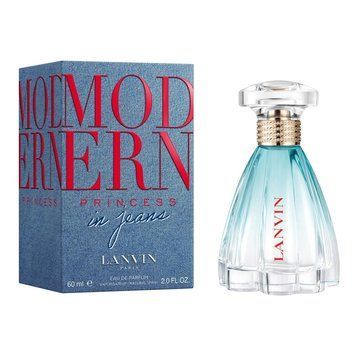 Lanvin Modern Princess In Jeans парфюмированная вода для женщин 60 мл (3386460151801) 3386460151801 фото