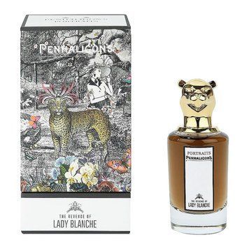 Penhaligon's Portraits The Revenge of Lady Blanche парфюмированная вода для женщин 75 мл (793675976076) 793675976076 фото