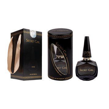 Parfums Parour Lomani Secret Girl парфумована вода для жінок 100 мл (MM32609) MM32609 фото