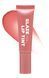 Блиск для губ Bless Beauty Glaze Lip tint №02 Creamy Strawberry (Кремово-полуничний) 5900960024045 фото 1