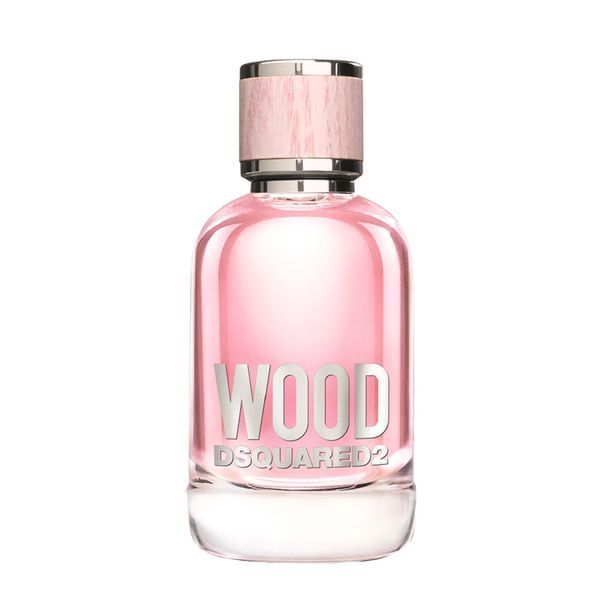 Dsquared2 Wood туалетная вода для женщин 50 мл (8011003845576) 8011003845576 фото