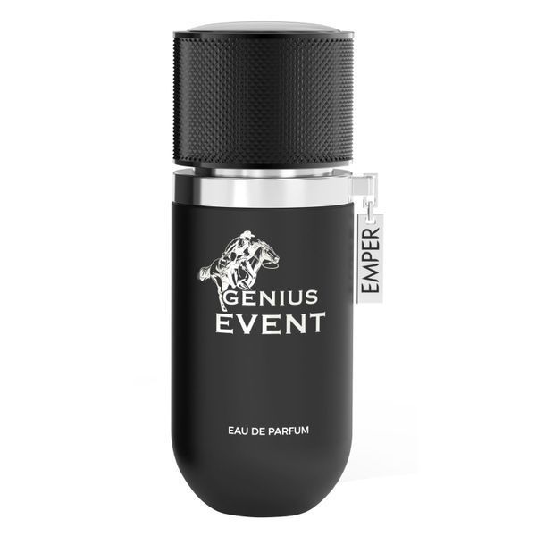 Emper Genius Event парфумована вода для чоловіків 25 мл (MM36163) MM36163 фото