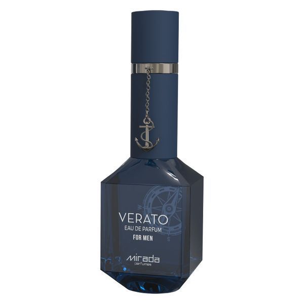 Mirada Verato Man парфюмированная вода для мужчин 100 мл (MM40215) MM40215 фото