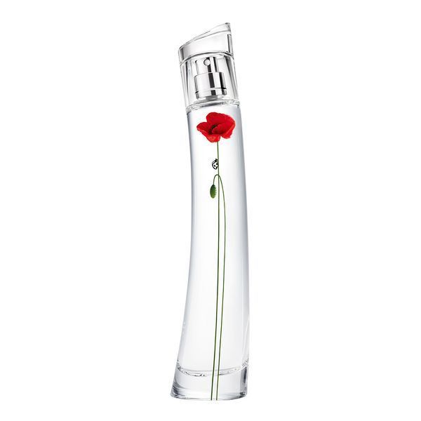 Kenzo Flower By Kenzo La Recolte Parisienne парфюмированная вода для женщин 75 мл (3274872467361) 3274872467361 фото