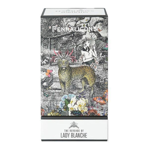 Penhaligon's Portraits The Revenge of Lady Blanche парфумована вода для жінок 75 мл (793675976076) 793675976076 фото
